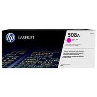 کارتریج لیزری رنگ قرمز اچ پی HP 508A
