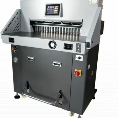 برش کاغذ برقی 720R
