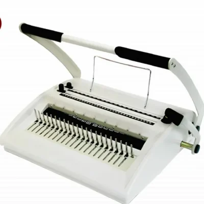 دستگاه صحافی سه کاره مدل ST800(400)
