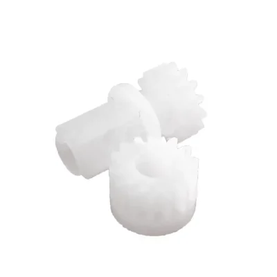 چرخدنده ضایعات جفتی کپی شارپ AR-350/450
