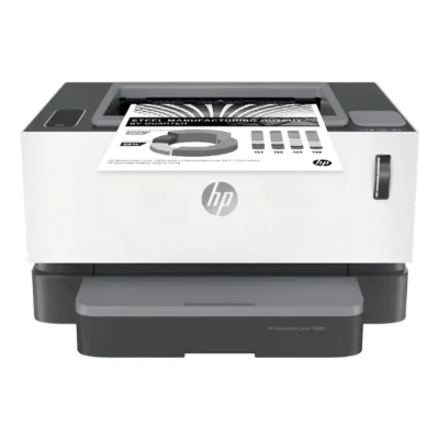 پرینتر لیزری اچ پی HP Neverstop 1000A