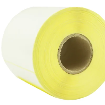 لیبل (برچسب) پی وی سی تک ردیفه 100×100