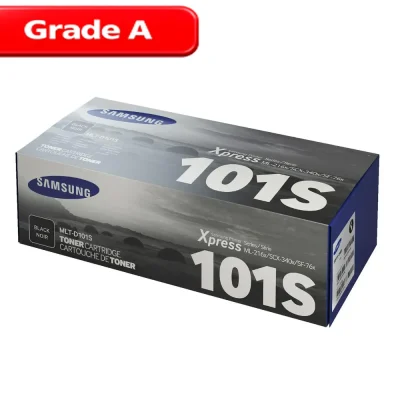 کارتریج تونر مشکی سامسونگ Samsung MLT-101