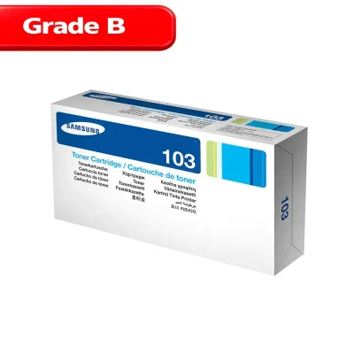کارتریج تونر سامسونگ MLT-D103S (Grade B)