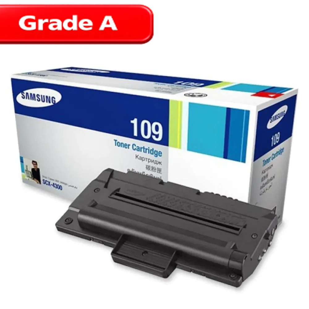 کارتریج تونر مشکی سامسونگ Samsung MLT-D109S 1 کارتریج تونر مشکی سامسونگ Samsung MLT-D109S