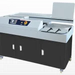 دستگاه چسب گرم صنعتی مدل M7-A3