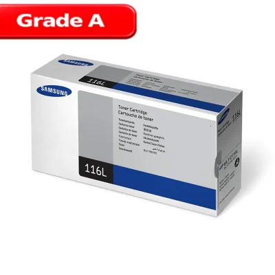 کارتریج تونر مشکی سامسونگ Samsung MLT-D116