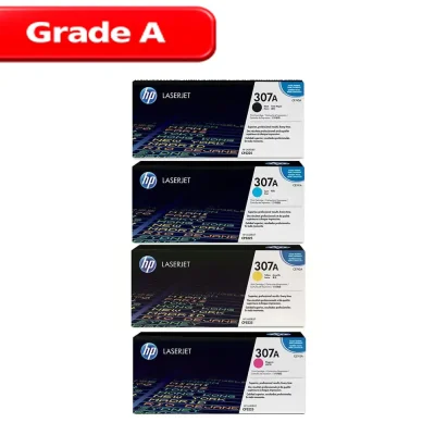 ست کارتریج اچ پی چهار رنگ HP 307A