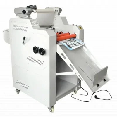 سلفون کش حرارتی مدل FM390