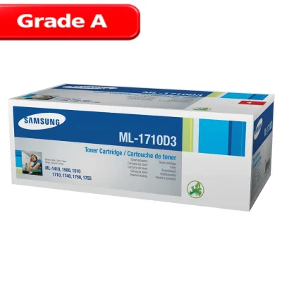 کارتریج تونر مشکی سامسونگ Samsung ML-1710D3