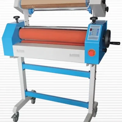 دستگاه لمینیت LBS750
