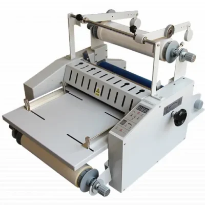 سلفون کش رومیزی مدل V370FS