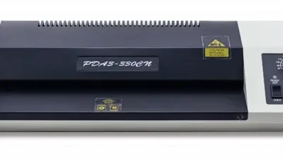 پرس کارت مدل PDA3-330CN&PDA4-230CN