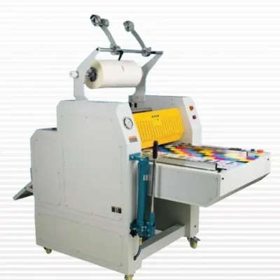 سلفون کش حرارتی FM-520Y/FM-720Y