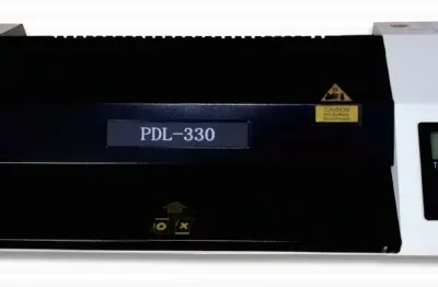 پرس کارت A3-PDL330