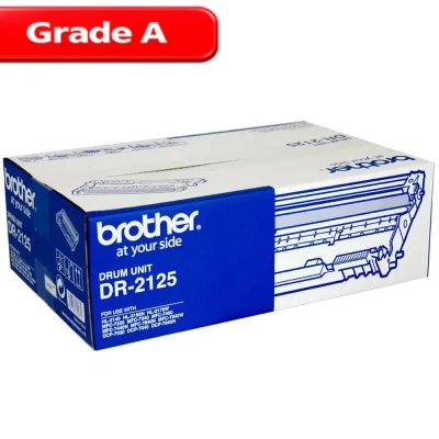 کارتریج درام مشکی برادر Brother DR-2125