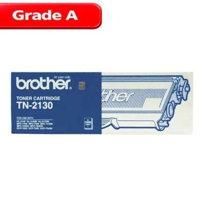 کارتریج تونر مشکی برادر Brother TN-2130