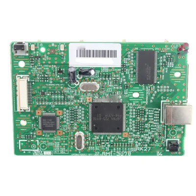 برد فرمتر کانن LBP2900