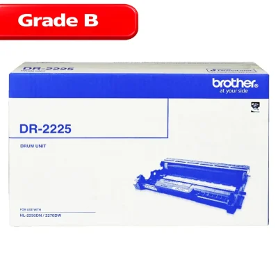 کارتریج درام مشکی برادر Brother DR-2255(Grade B)