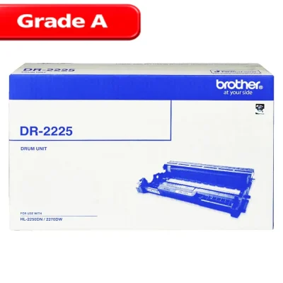 کارتریج درام مشکی برادر Brother DR-2255