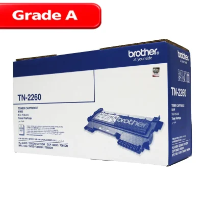 کارتریج تونر برادر Brother TN-2260