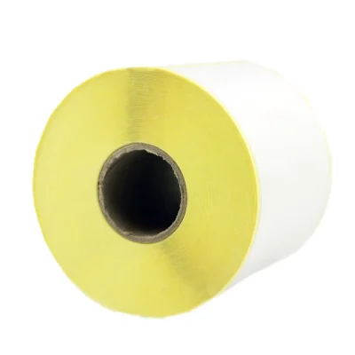 لیبل (برچسب) پی وی سی تک ردیفه 125×95