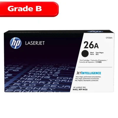 کارتریج تونر مشکی اچ پی HP 26B