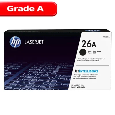 کارتریج تونر مشکی اچ پی HP 26A