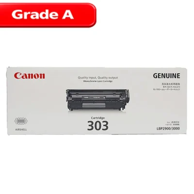 کارتریج تونر مشکی کانن Canon 303