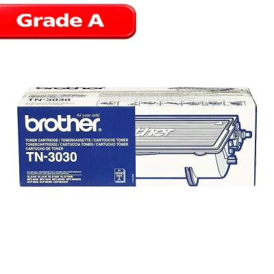 کارتریج تونر مشکی برادر Brother TN-3030