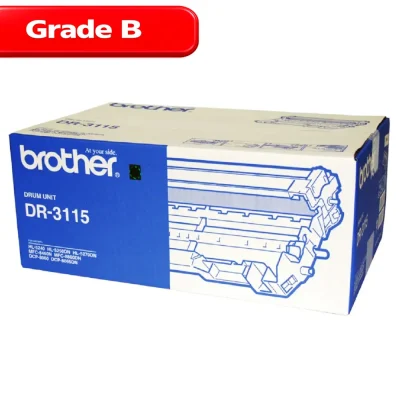 کارتریج درام برادر Brother DR-3115 (Grade B)