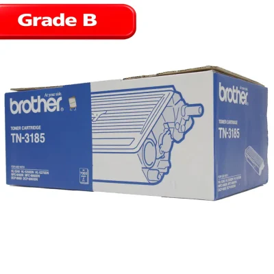 کارتریج تونر برادر Brother TN-3185(Grade B)