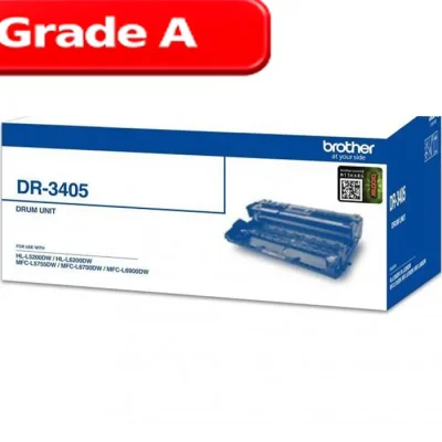کارتریج یونیت درام برادر Brother DR-3405