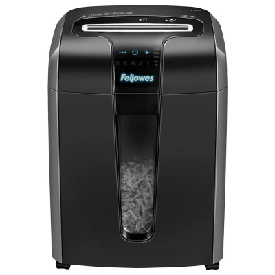 کاغذ خرد کن فلوز Fellowes Powershred 73Ci