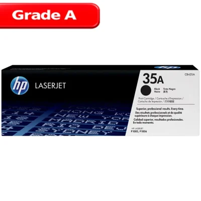 کارتریج تونر مشکی اچ پی HP 35A