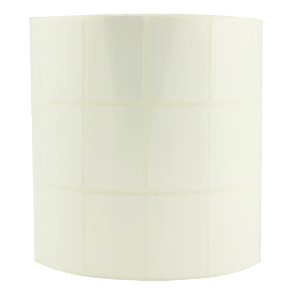 لیبل (برچسب) پی وی سی سه ردیفه 35×25 1 لیبل (برچسب) پی وی سی سه ردیفه 35×25