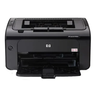پرینتر لیزری اچ پی HP LaserJet Pro P1102W