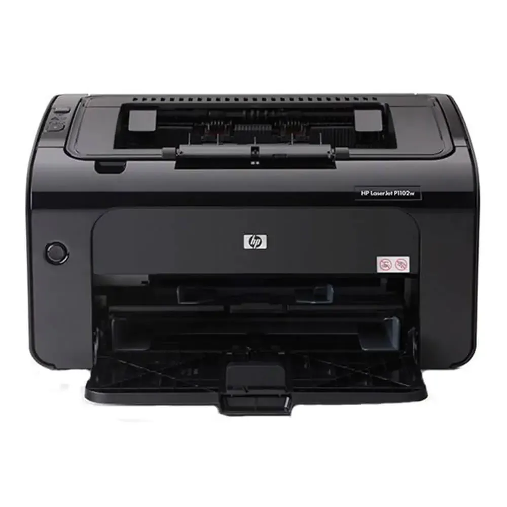 پرینتر لیزری اچ پی HP LaserJet Pro P1102W 1 پرینتر لیزری اچ پی HP LaserJet Pro P1102W
