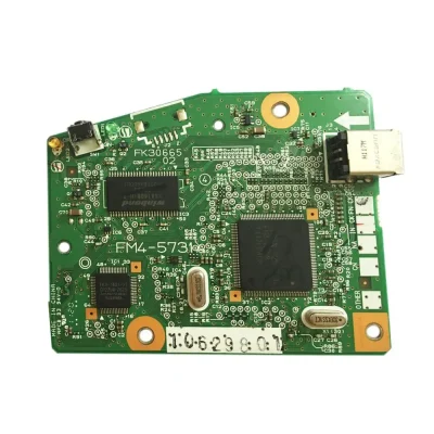برد فرمتر کانن LBP6000