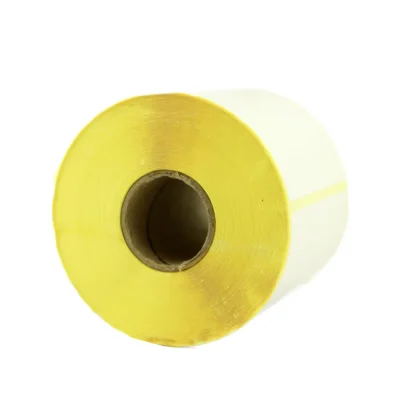 لیبل (برچسب) پی وی سی تک ردیفه 150×100