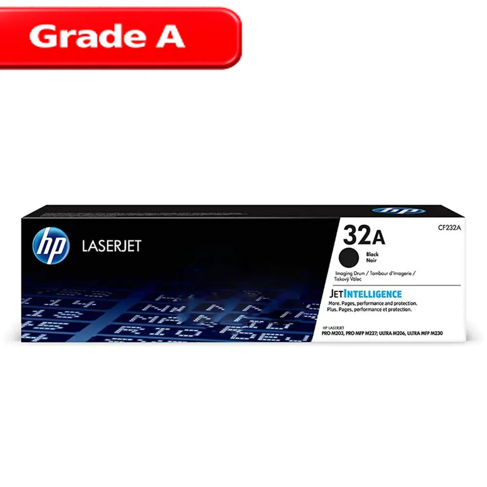کارتریج درام اچ پی HP 32a 1 کارتریج درام اچ پی HP 32a