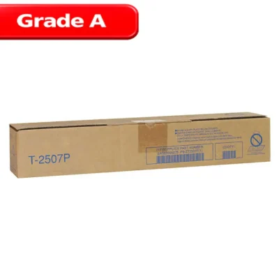 کارتریج تونر غیر اورجینال توشیبا گرم بالا Toshiba T-2505P