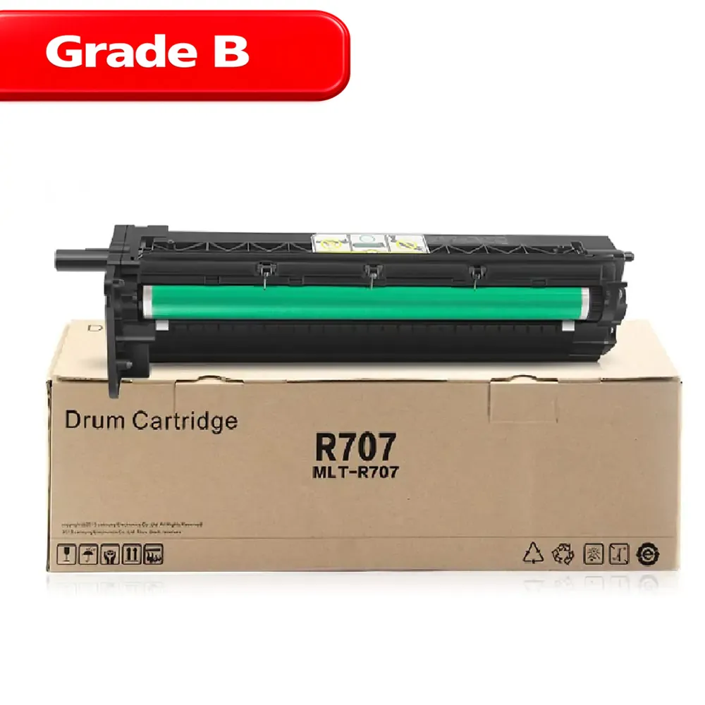 یونیت درام سامسونگ (Grade B)MLT-R707 1 یونیت درام سامسونگ (Grade B)MLT-R707