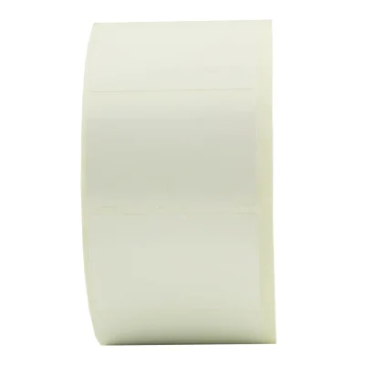 لیبل (برچسب) پی وی سی تک ردیفه 51×34