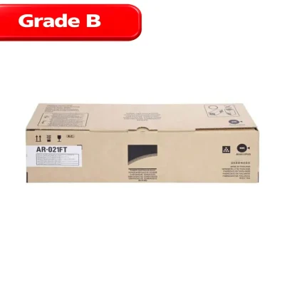 کارتریج تونر غیر اورجینال شارپ Sharp AR-021FT(Grade B)