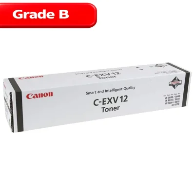 کارتریج کپی کانن Canon IR 3035 (Grade B)