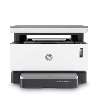پرینتر چندکاره لیزری اچ پی HP Neverstop Laser MFP 1200W