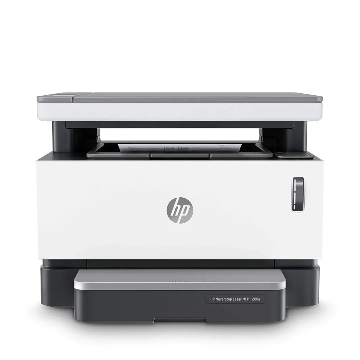 پرینتر چندکاره لیزری اچ پی HP Neverstop Laser MFP 1200A 1 پرینتر چندکاره لیزری اچ پی HP Neverstop Laser MFP 1200W