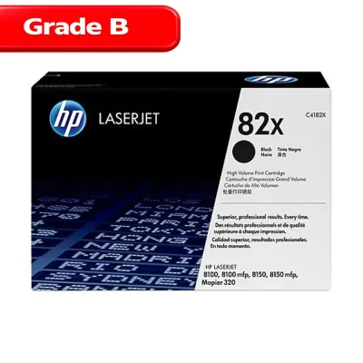 کارتریج غیر اورجینال اچ پی HP 82x