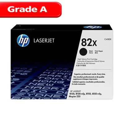 کارتریج غیر اورجینال اچ پی HP 82x